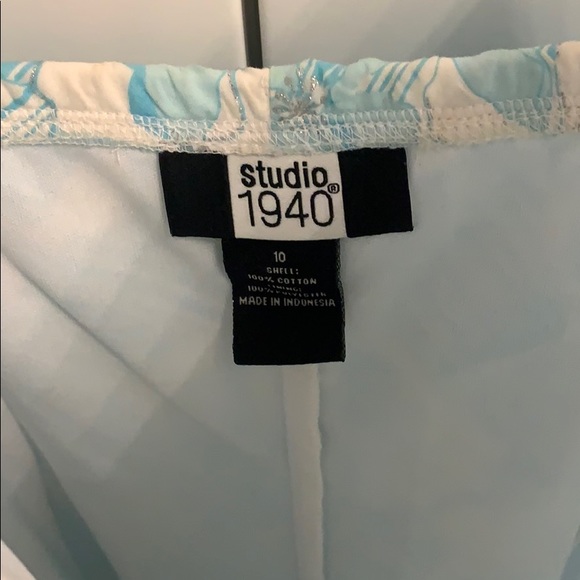 Summer dress - Picture 3 of 4